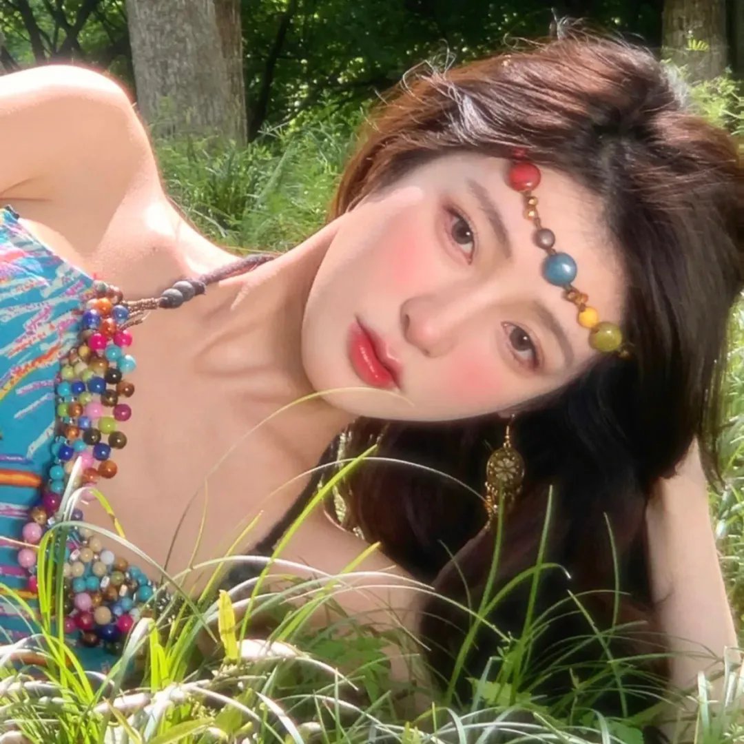 悲伤的贝拉多娜